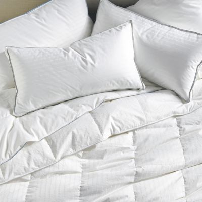 Resort All Seasons Luxury Goose Down Comforter Frontgate