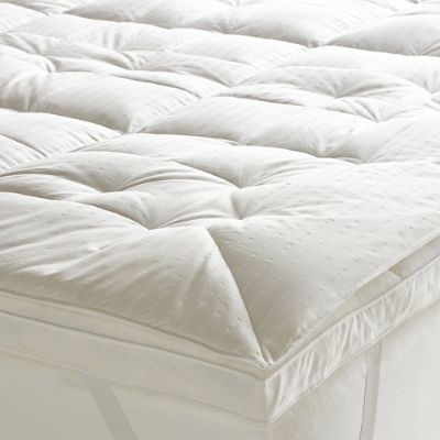 Luxury Featherbed 