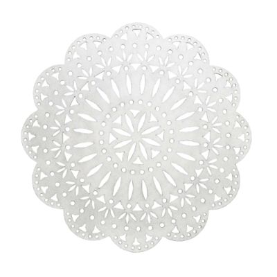 Kim Seybert Holiday Fete Placemats, Set of Four Frontgate