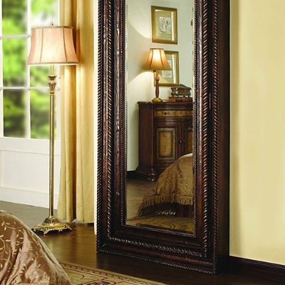 Augustine Storage Mirror | Frontgate