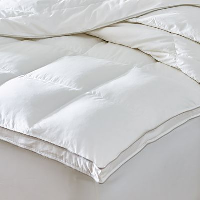 Canyon Ranch WoolDown Featherbed Frontgate