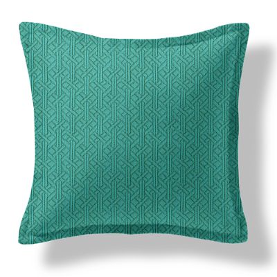 Flanged Outdoor Pillow Frontgate