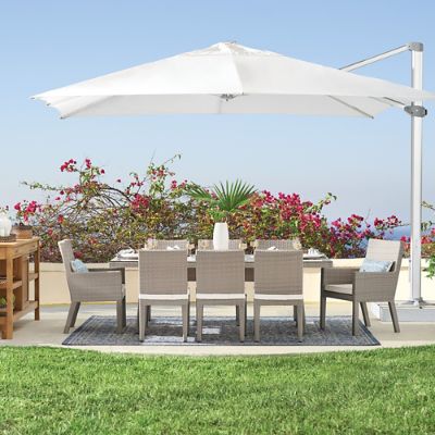 frontgate umbrella base