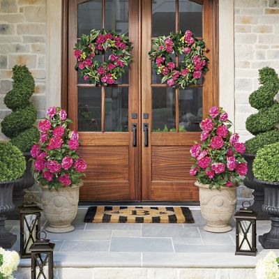 Frontgate doormat new arrivals
