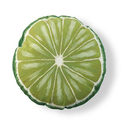 Margaritaville Tropical Lime Throw Pillow | Frontgate