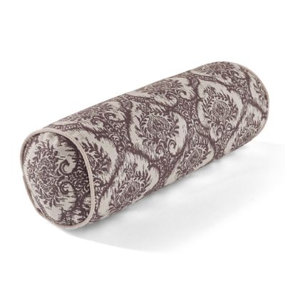 Vintage Dusk Outdoor Bolster Pillow Frontgate