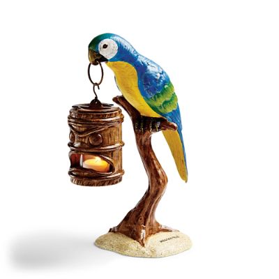 margaritaville parrot horn