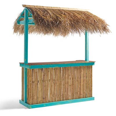 Margaritaville Trinidad Tiki Bar | Frontgate