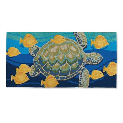 Under the Sea Door Mat | Frontgate