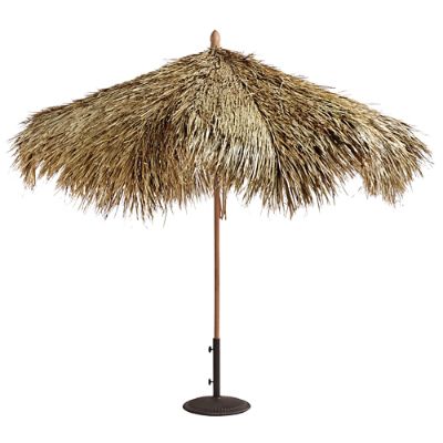frontgate beach umbrella