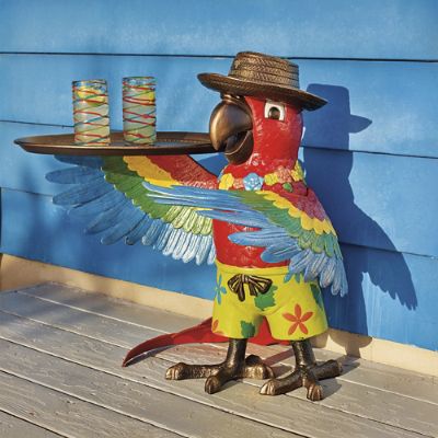 margaritaville parrot lounger