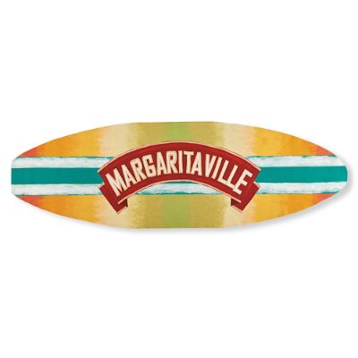 Margaritaville Surfboard Mat Frontgate