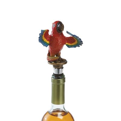 margaritaville parrot horn