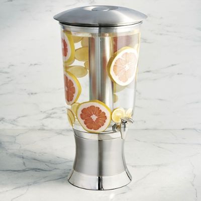 Stainless steel Beverage Dispensers at