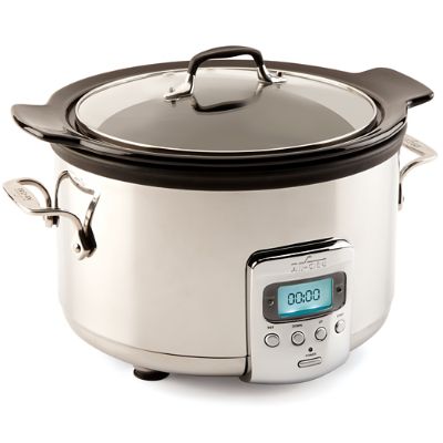 All Clad Slow Cooker | Frontgate