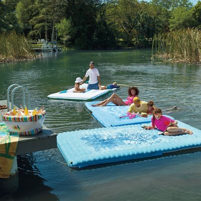 margaritaville float