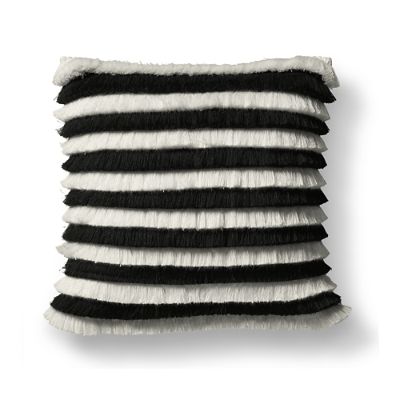 Zsa Zsa Stripe Outdoor Pillow by Porta Forma | Frontgate