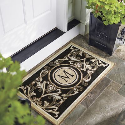 Elegant Outdoor Mat - Frontgate