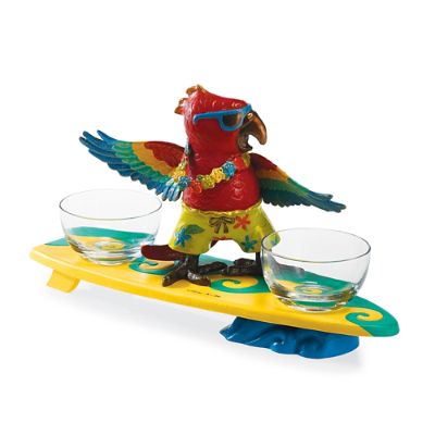 margaritaville parrot lounger