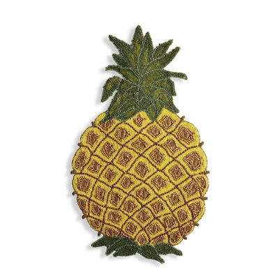 Margaritaville Pineapple Placemat Frontgate