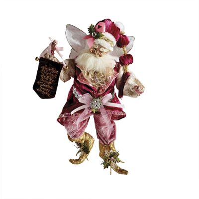 mark roberts medium fairies