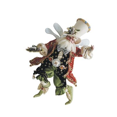 mark roberts medium fairies