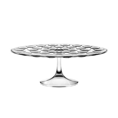 Italesse Bolle Cake Stand by Porta Forma Frontgate