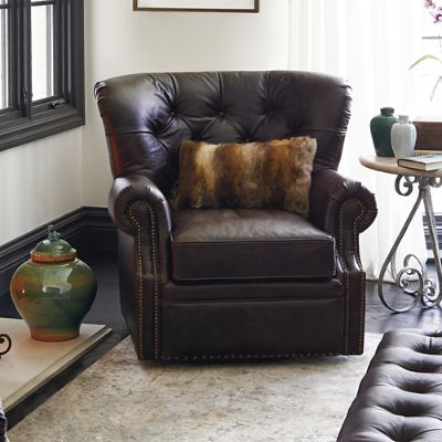 Leather Chair Ballard Designs Wingback Chair Ballard Designs