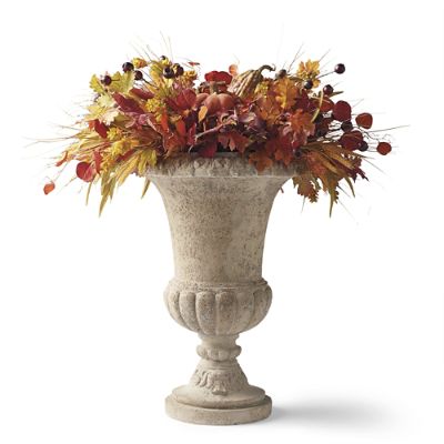 Autumn Splendor Urn Filler Frontgate