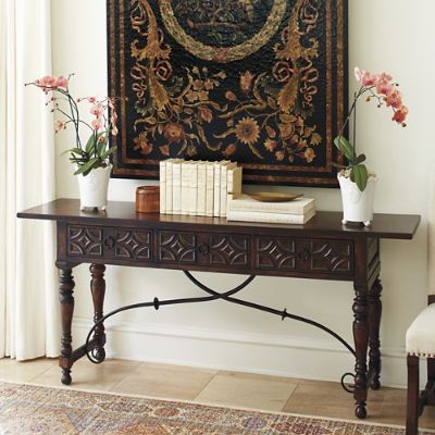 Aurora Console | Frontgate