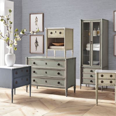 Etienne 3-Drawer Chest