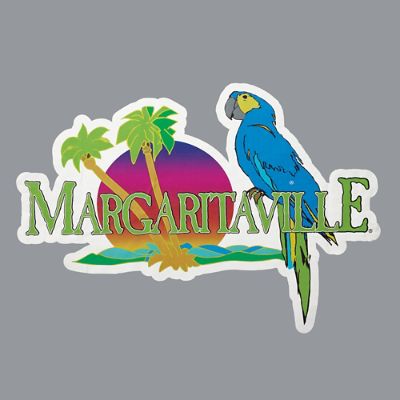 Margaritaville Parrot Street Grip Frontgate