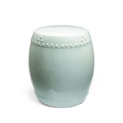 Frontgate deals garden stool