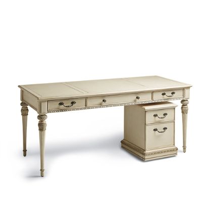 Jameson Coastal Writing Desk | Frontgate