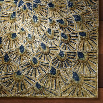 Kaleidoscope Area Rug Frontgate