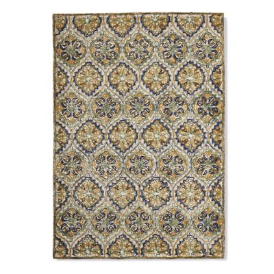 Rosalie Area Rug | Frontgate