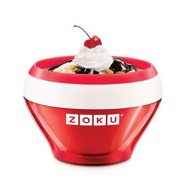 Zoku Ice Cream Maker Frontgate