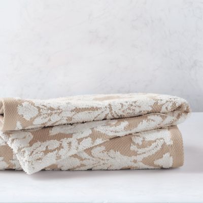 Marlowe Bath Towels