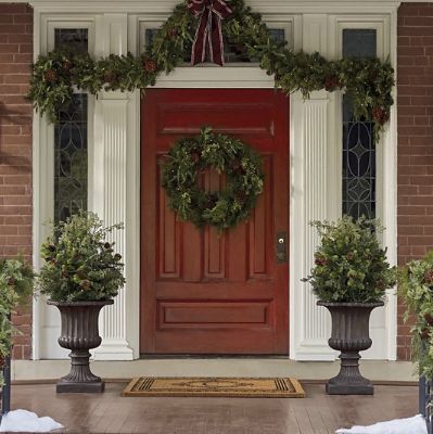 Asheville Estate Cordless Urn Filler | Frontgate