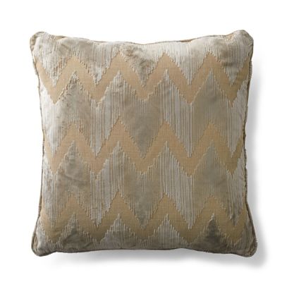 WatersEdge Decorative Pillow | Frontgate