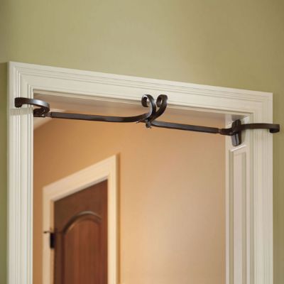 Single Door Garland Hanger