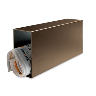 Newspaper Holder Frontgate