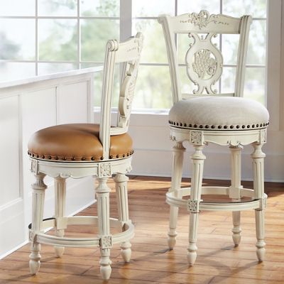 Frontgate bar stools for sale new arrivals