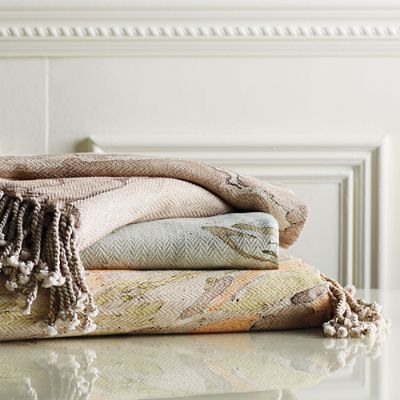 Marble Throw