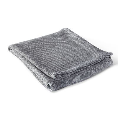 Crosshatch Throw | Frontgate