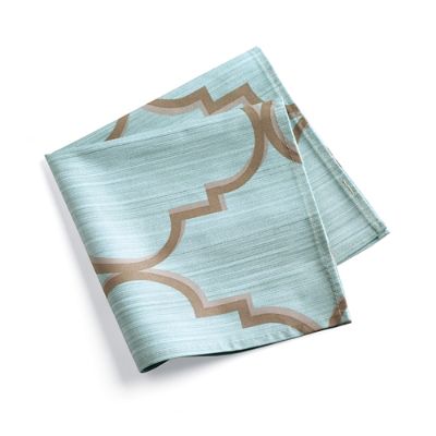 Trellis Napkins, Set of Four Frontgate
