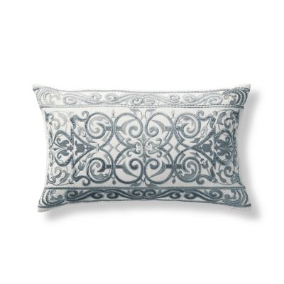 Rousseau Decorative Lumbar Pillow | Frontgate