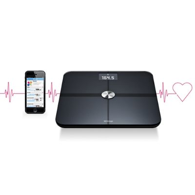 Withings Smart Body Analyzer Frontgate