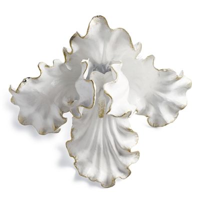 Floral Wall Plaques | Frontgate