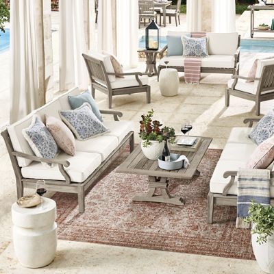 Cassara patio set deals